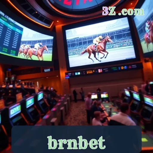 brnbet App