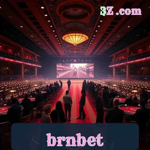 brnbet Caça-Níqueis