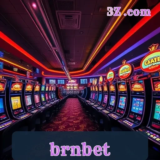 brnbet Eventos Esportivos