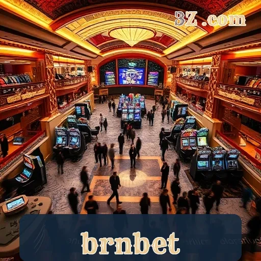 brnbet Suporte 24/7